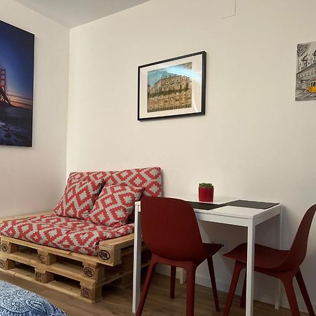 Estrela Da Almada Mascarenhas Apartment ภายนอก รูปภาพ