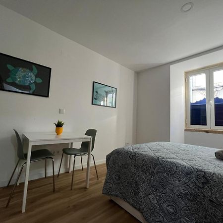Estrela Da Almada Mascarenhas Apartment ภายนอก รูปภาพ