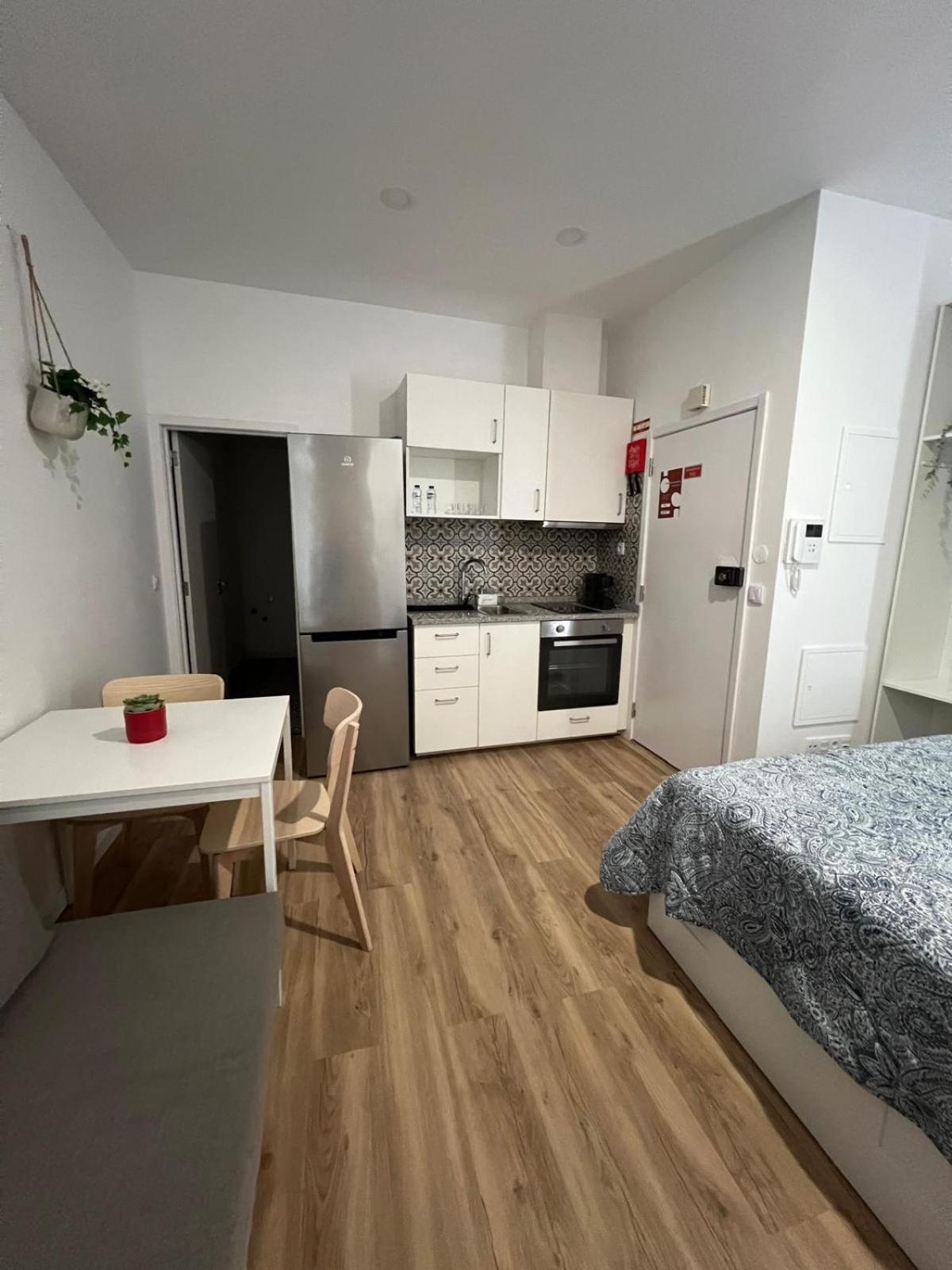 Estrela Da Almada Mascarenhas Apartment ภายนอก รูปภาพ