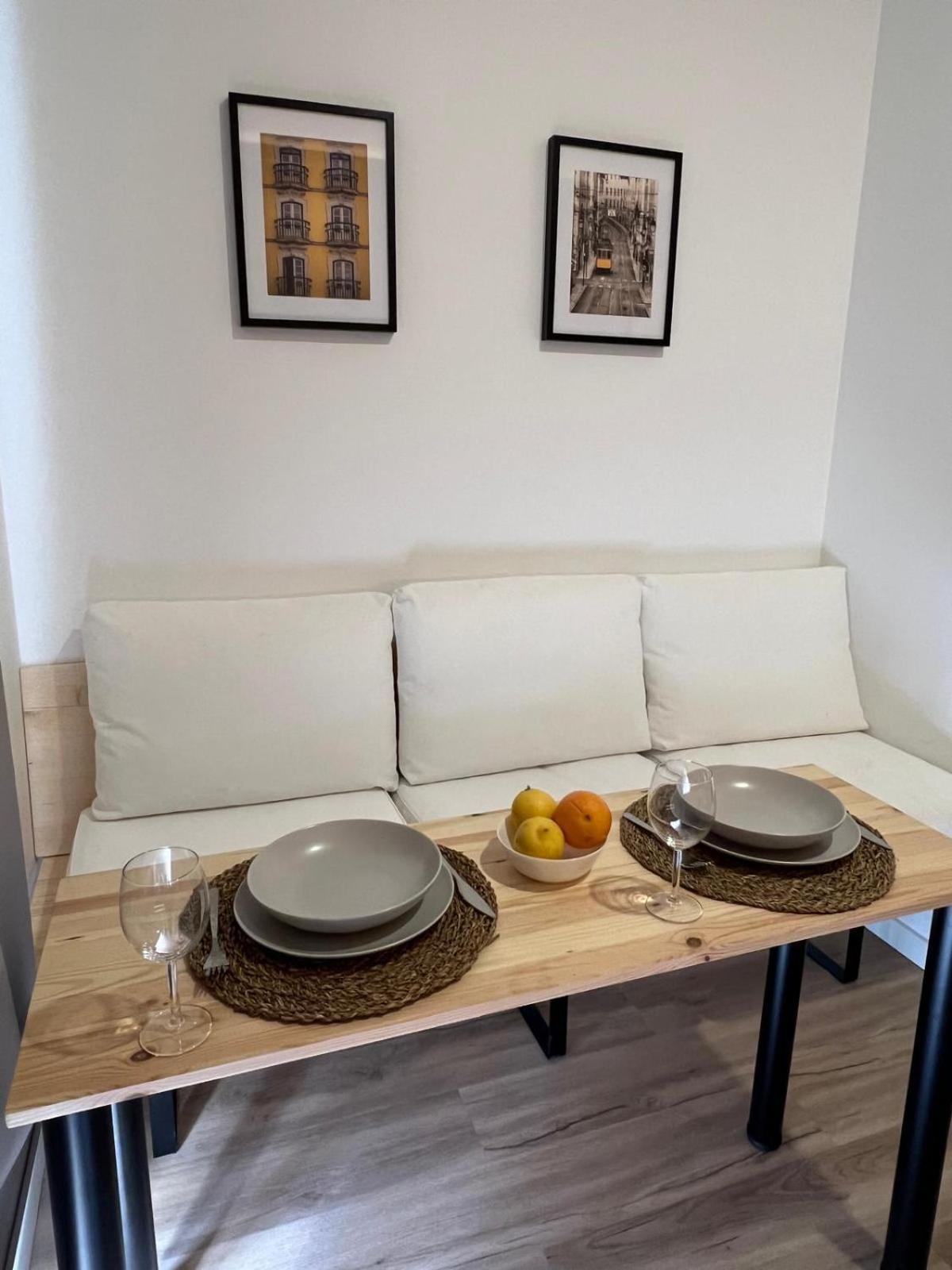 Estrela Da Almada Mascarenhas Apartment ภายนอก รูปภาพ
