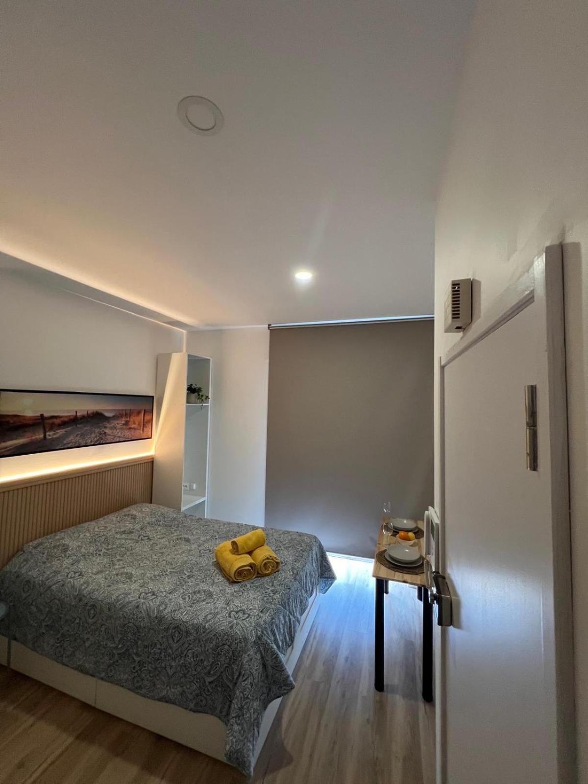 Estrela Da Almada Mascarenhas Apartment ภายนอก รูปภาพ