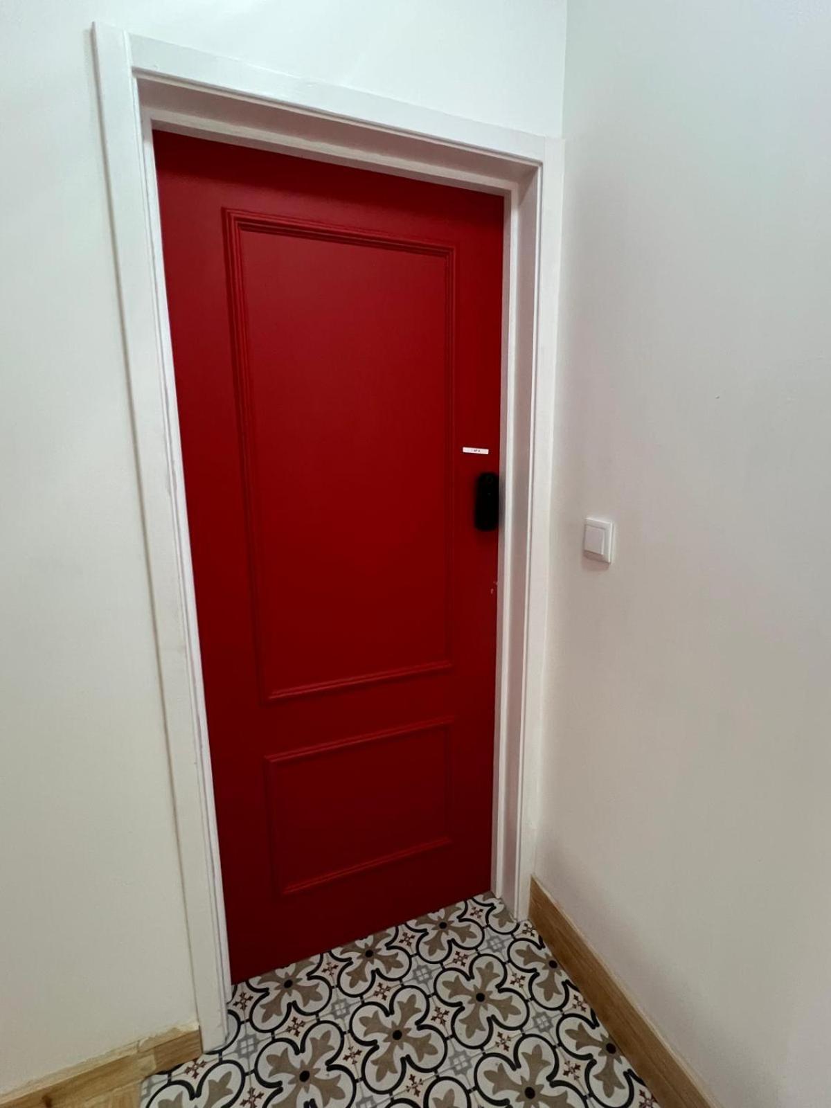 Estrela Da Almada Mascarenhas Apartment ภายนอก รูปภาพ