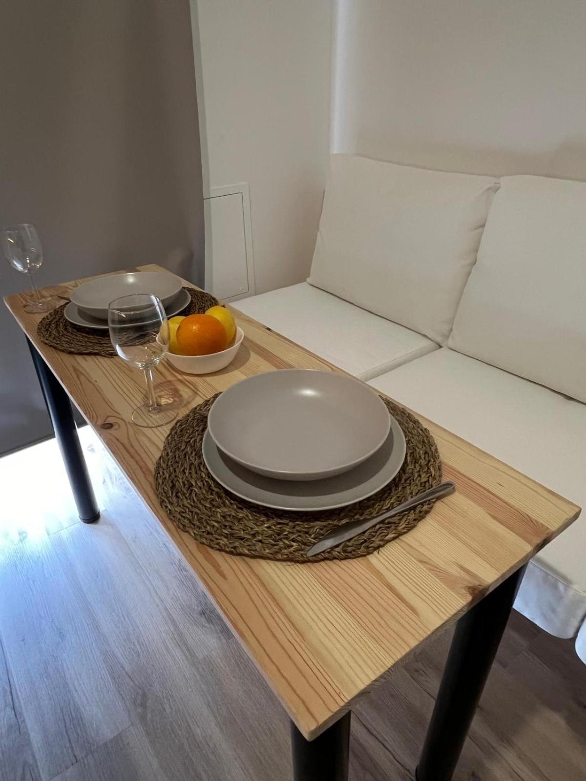 Estrela Da Almada Mascarenhas Apartment ภายนอก รูปภาพ