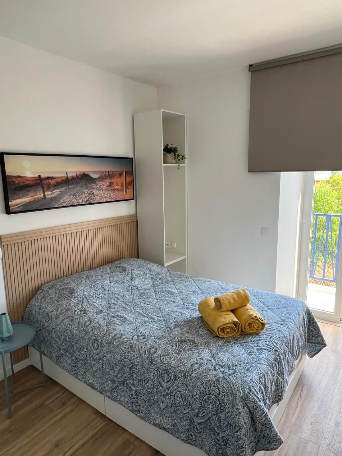 Estrela Da Almada Mascarenhas Apartment ภายนอก รูปภาพ
