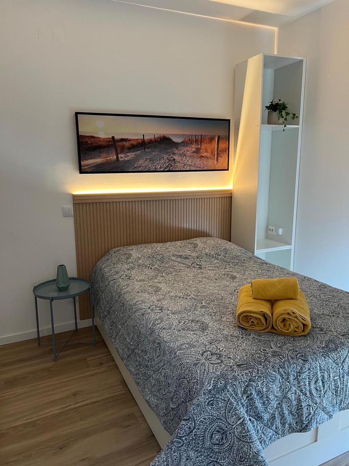 Estrela Da Almada Mascarenhas Apartment ภายนอก รูปภาพ