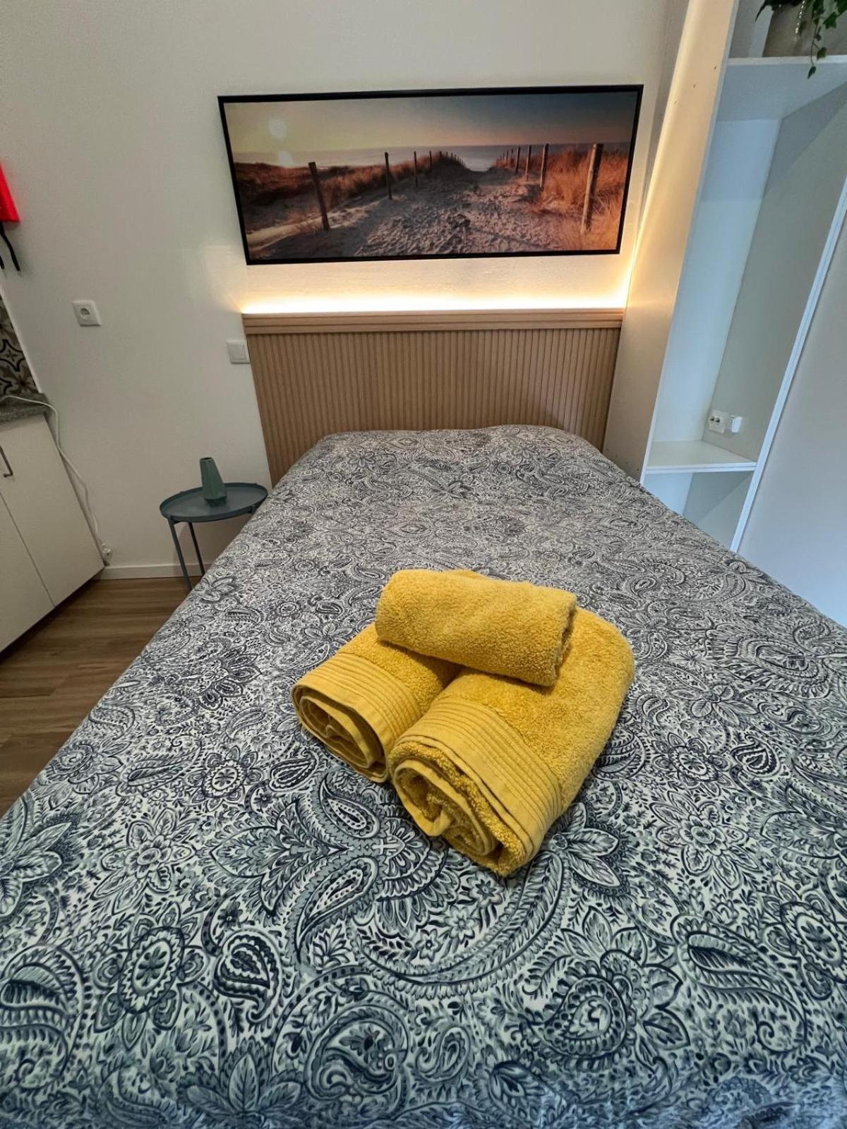 Estrela Da Almada Mascarenhas Apartment ภายนอก รูปภาพ