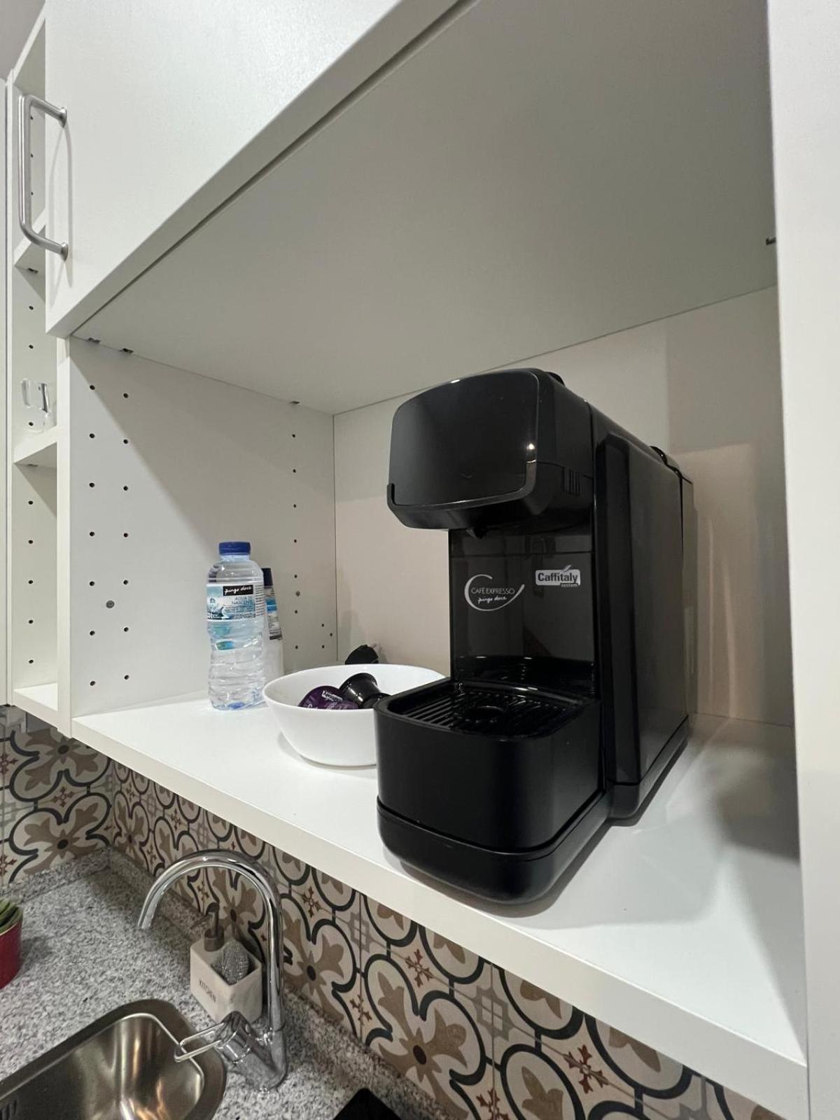 Estrela Da Almada Mascarenhas Apartment ภายนอก รูปภาพ