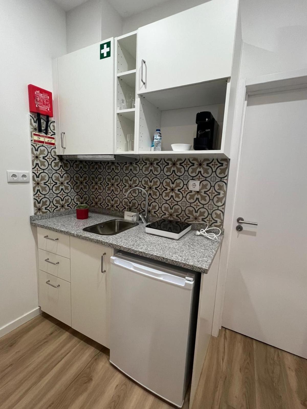 Estrela Da Almada Mascarenhas Apartment ภายนอก รูปภาพ