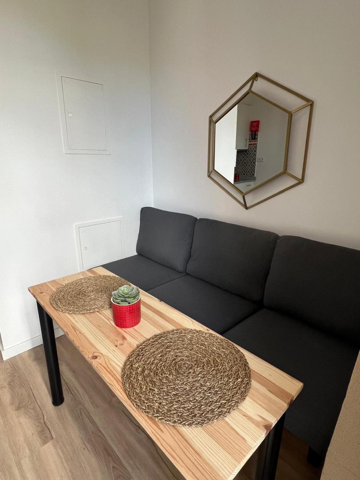 Estrela Da Almada Mascarenhas Apartment ภายนอก รูปภาพ