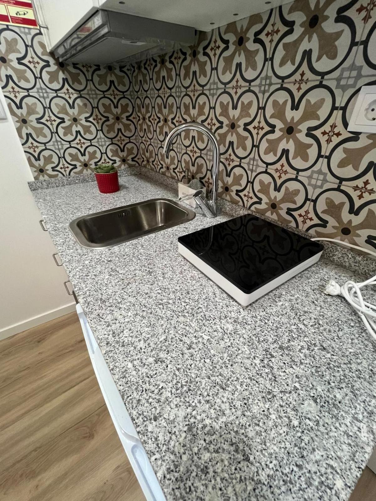 Estrela Da Almada Mascarenhas Apartment ภายนอก รูปภาพ