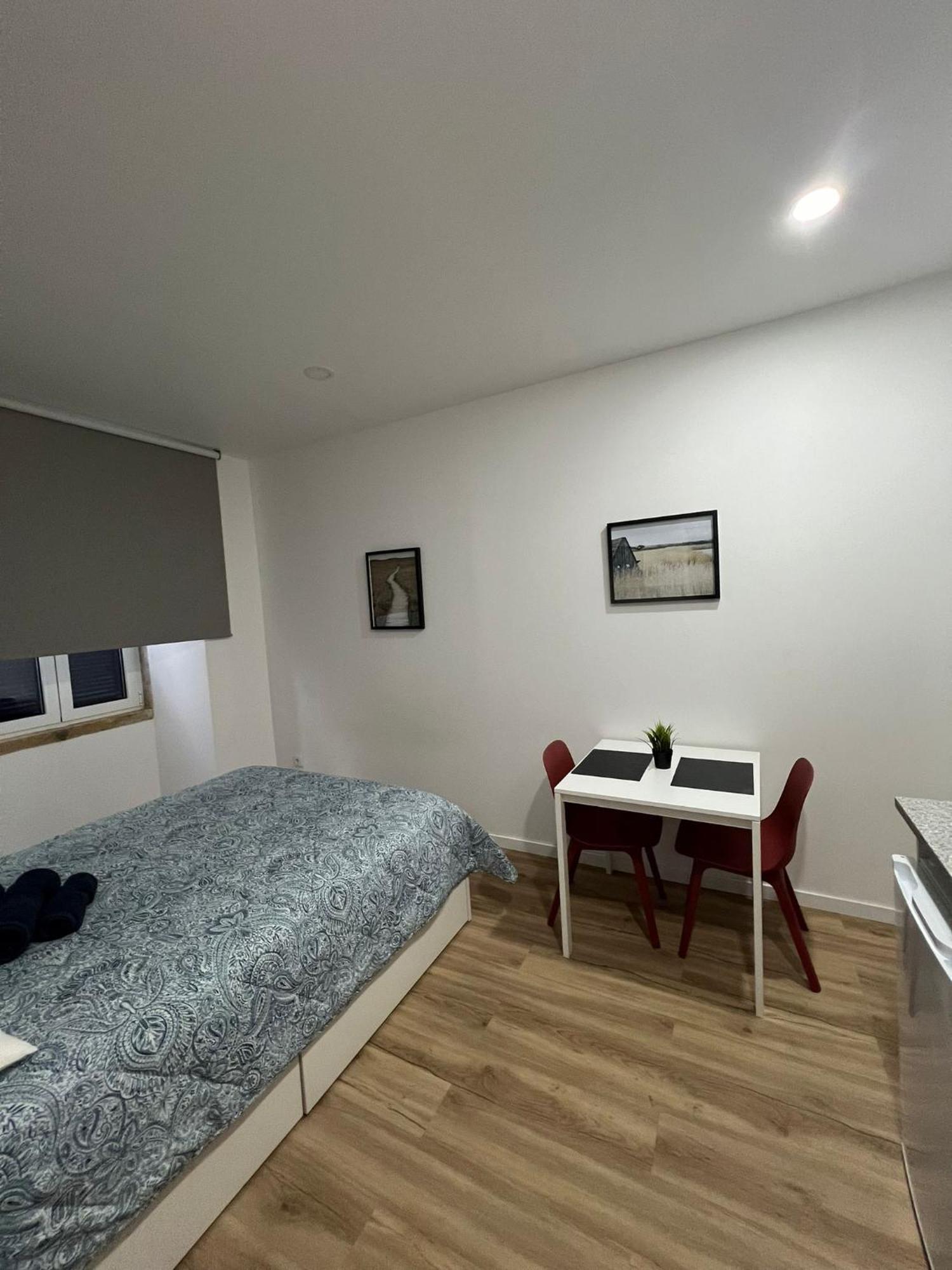 Estrela Da Almada Mascarenhas Apartment ภายนอก รูปภาพ