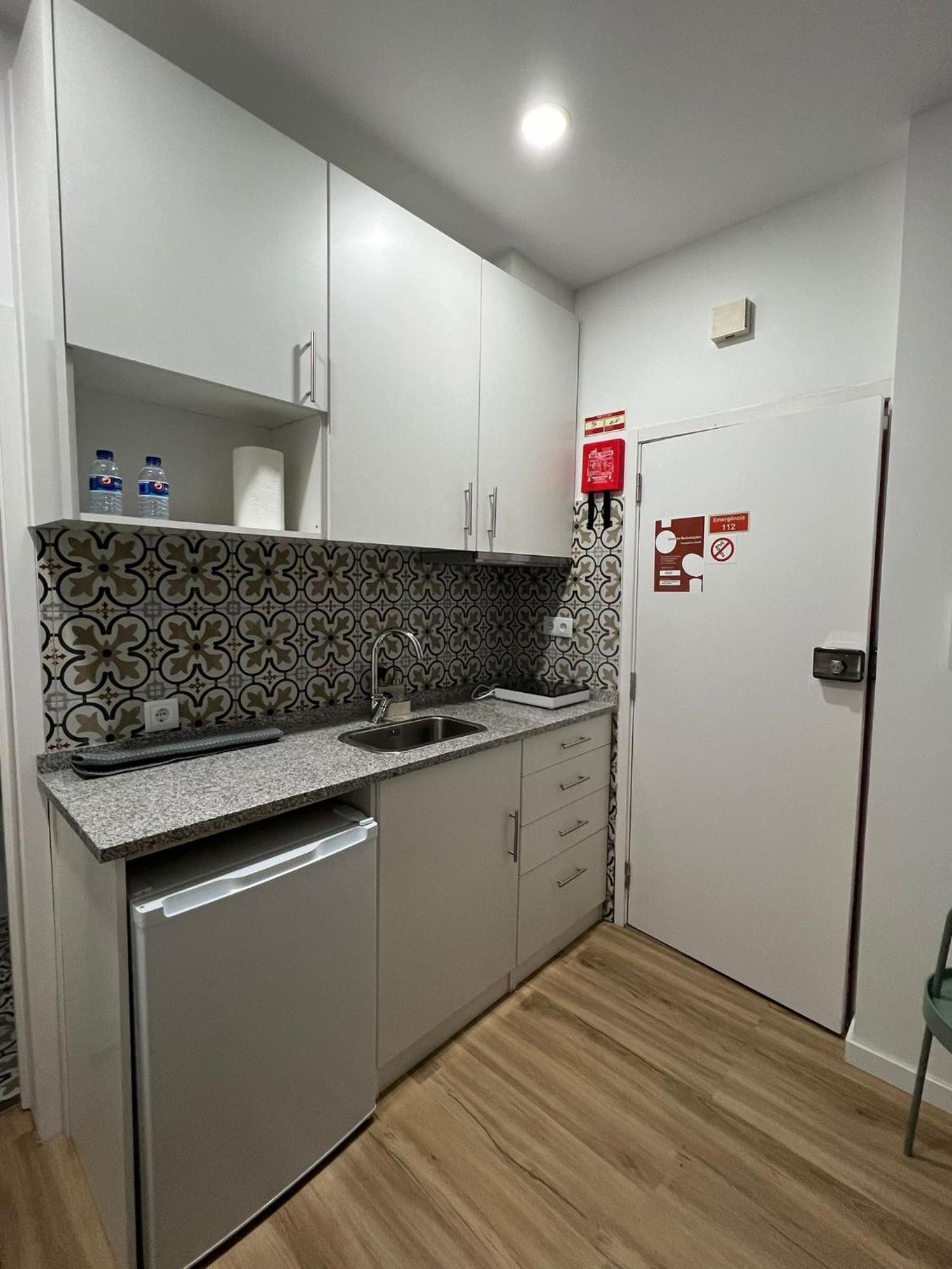 Estrela Da Almada Mascarenhas Apartment ภายนอก รูปภาพ