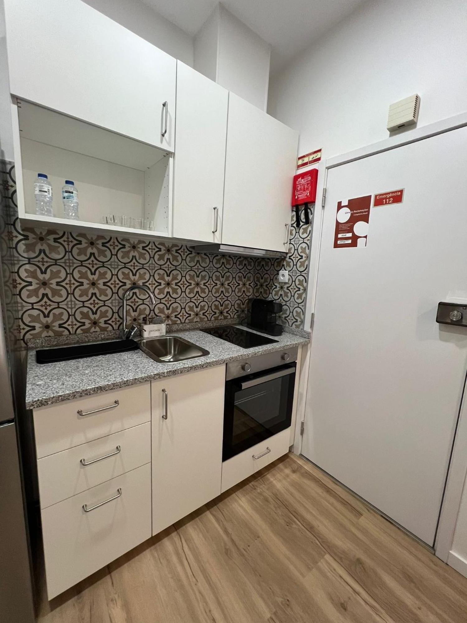 Estrela Da Almada Mascarenhas Apartment ภายนอก รูปภาพ