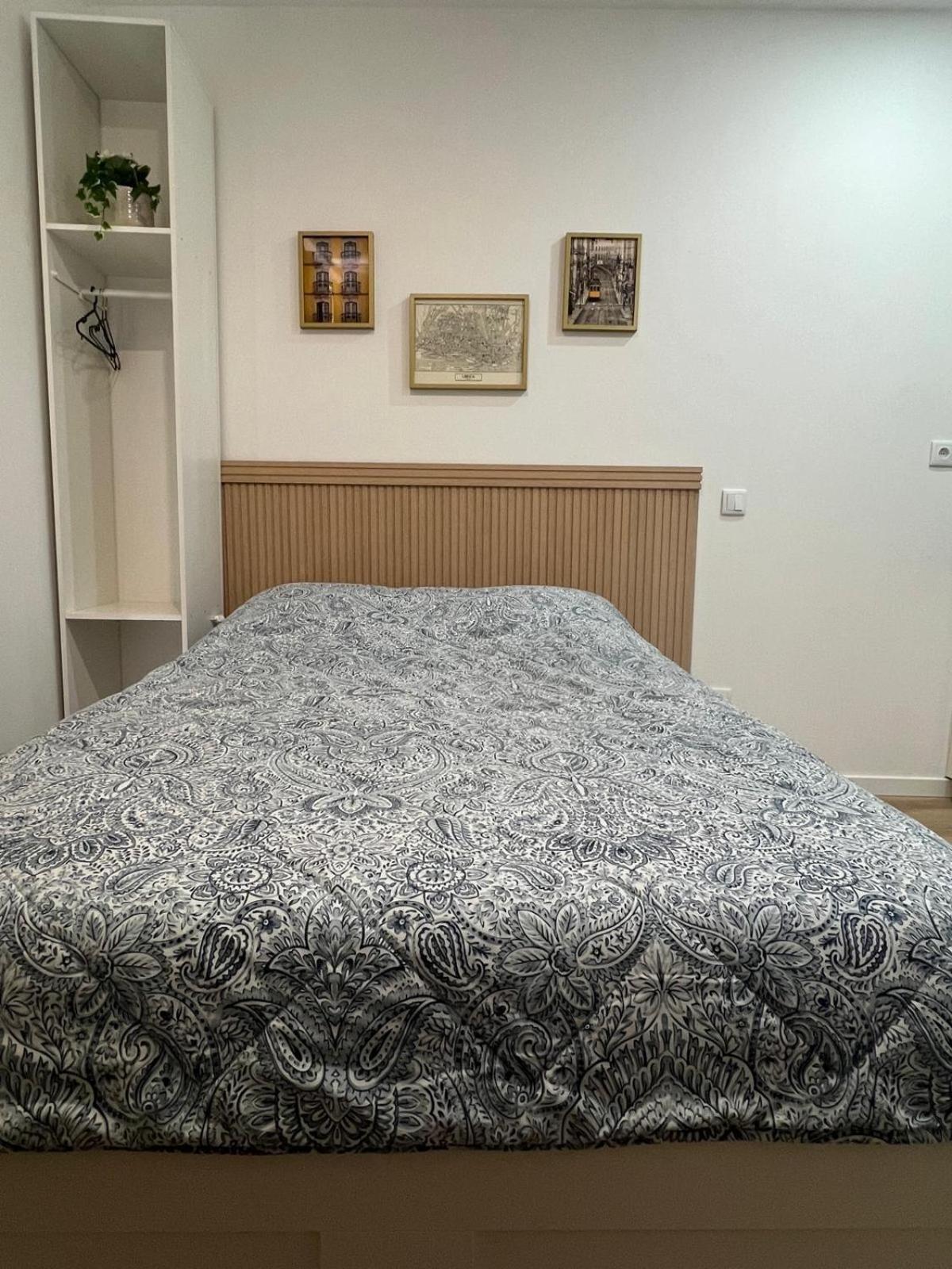Estrela Da Almada Mascarenhas Apartment ภายนอก รูปภาพ