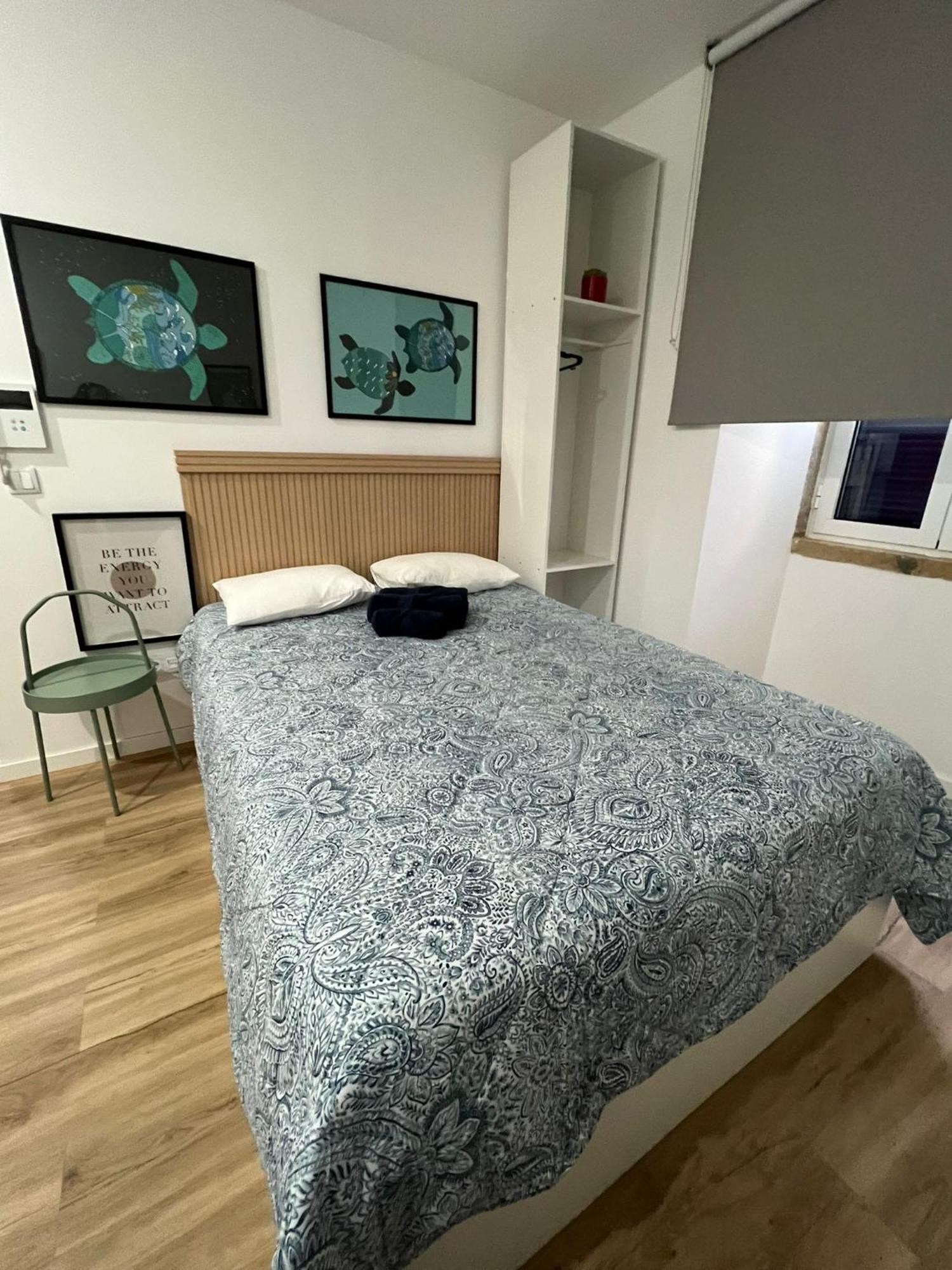 Estrela Da Almada Mascarenhas Apartment ภายนอก รูปภาพ