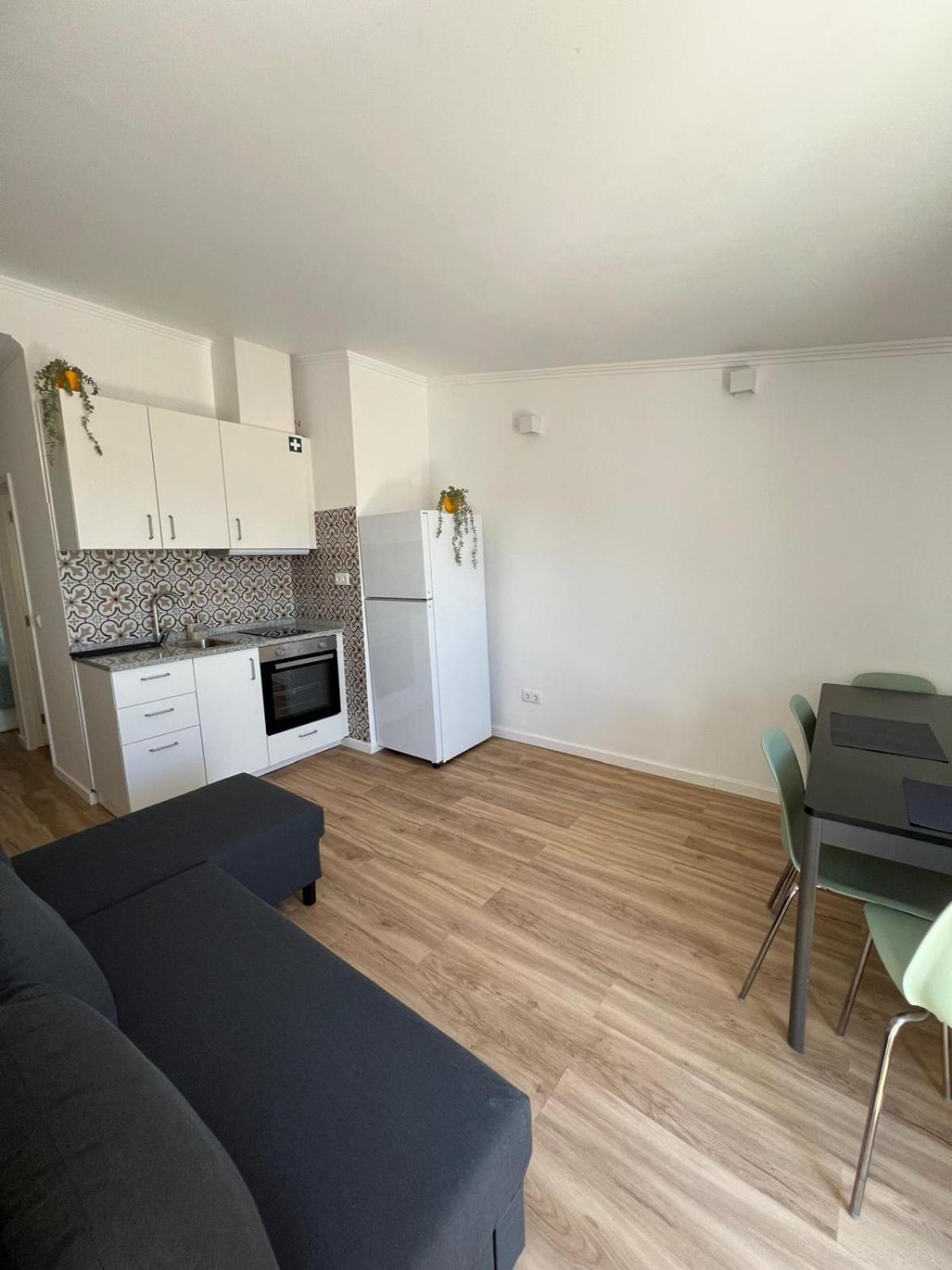 Estrela Da Almada Mascarenhas Apartment ภายนอก รูปภาพ