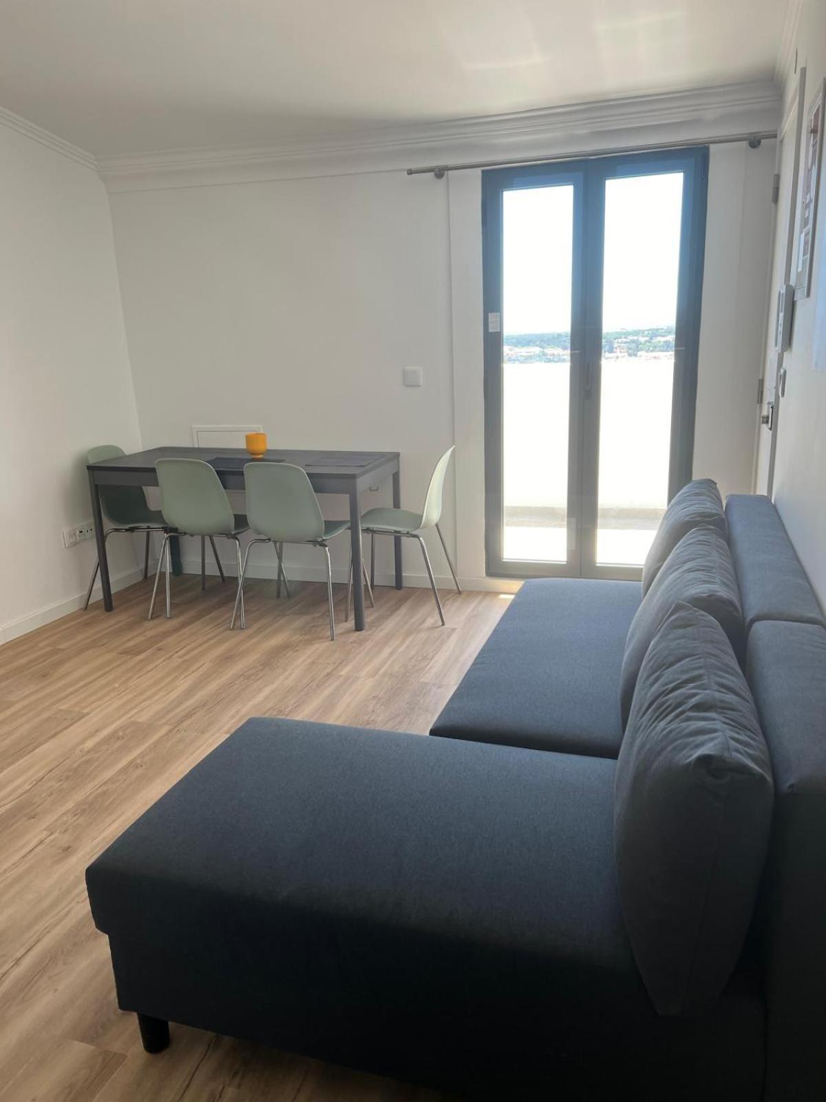 Estrela Da Almada Mascarenhas Apartment ภายนอก รูปภาพ