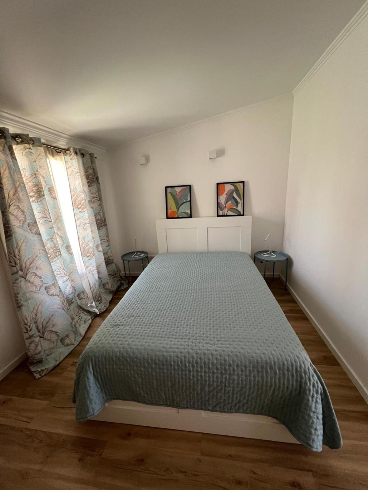 Estrela Da Almada Mascarenhas Apartment ภายนอก รูปภาพ