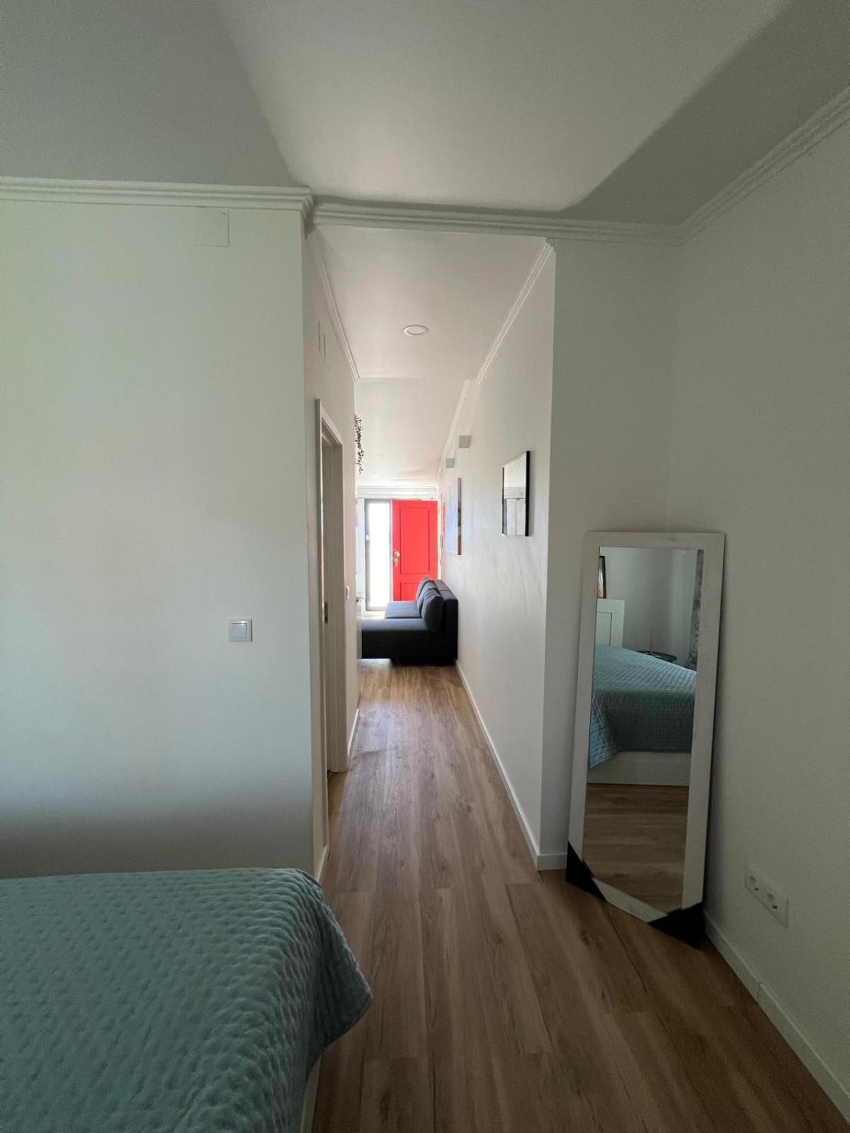Estrela Da Almada Mascarenhas Apartment ภายนอก รูปภาพ