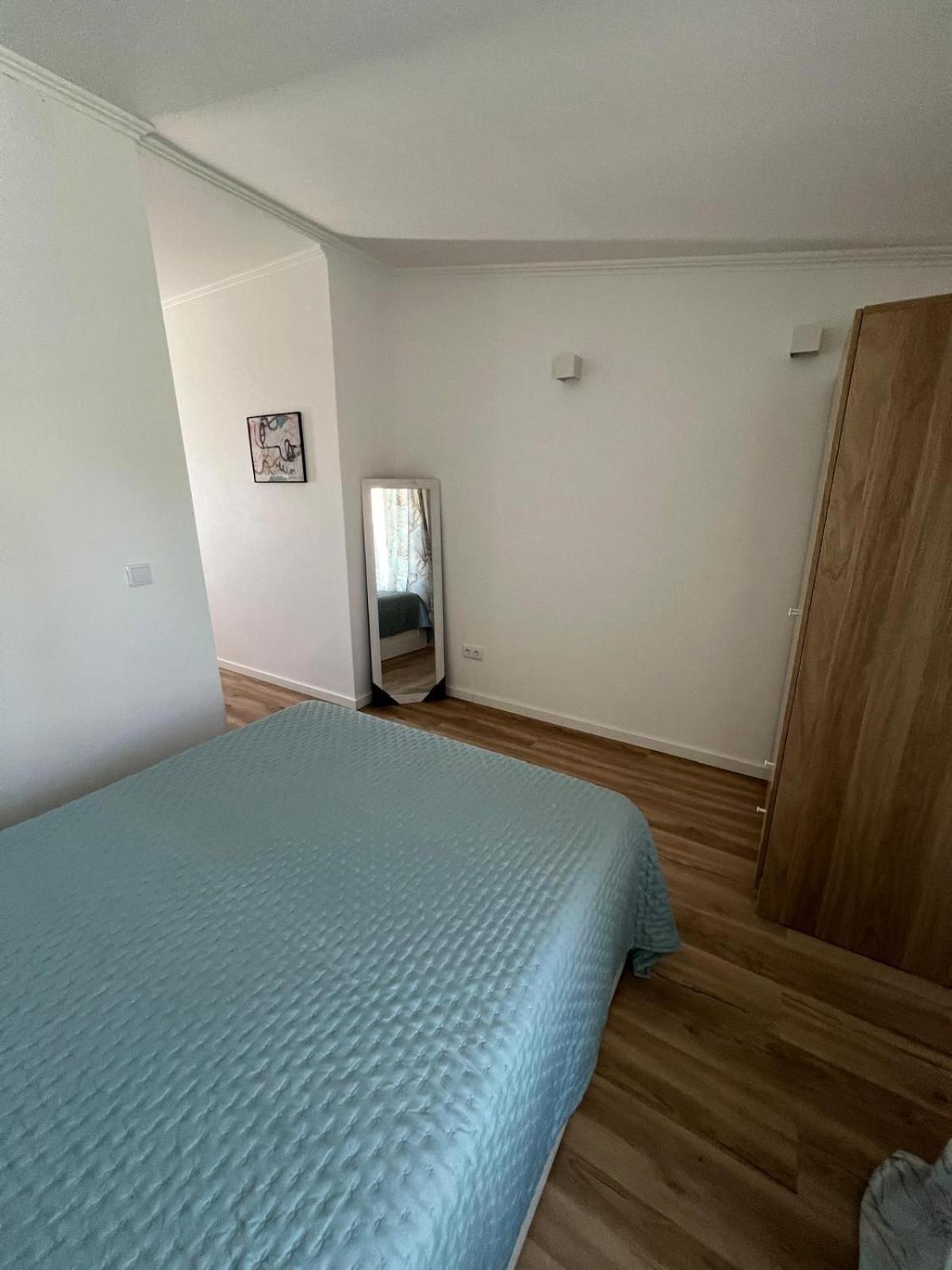 Estrela Da Almada Mascarenhas Apartment ภายนอก รูปภาพ
