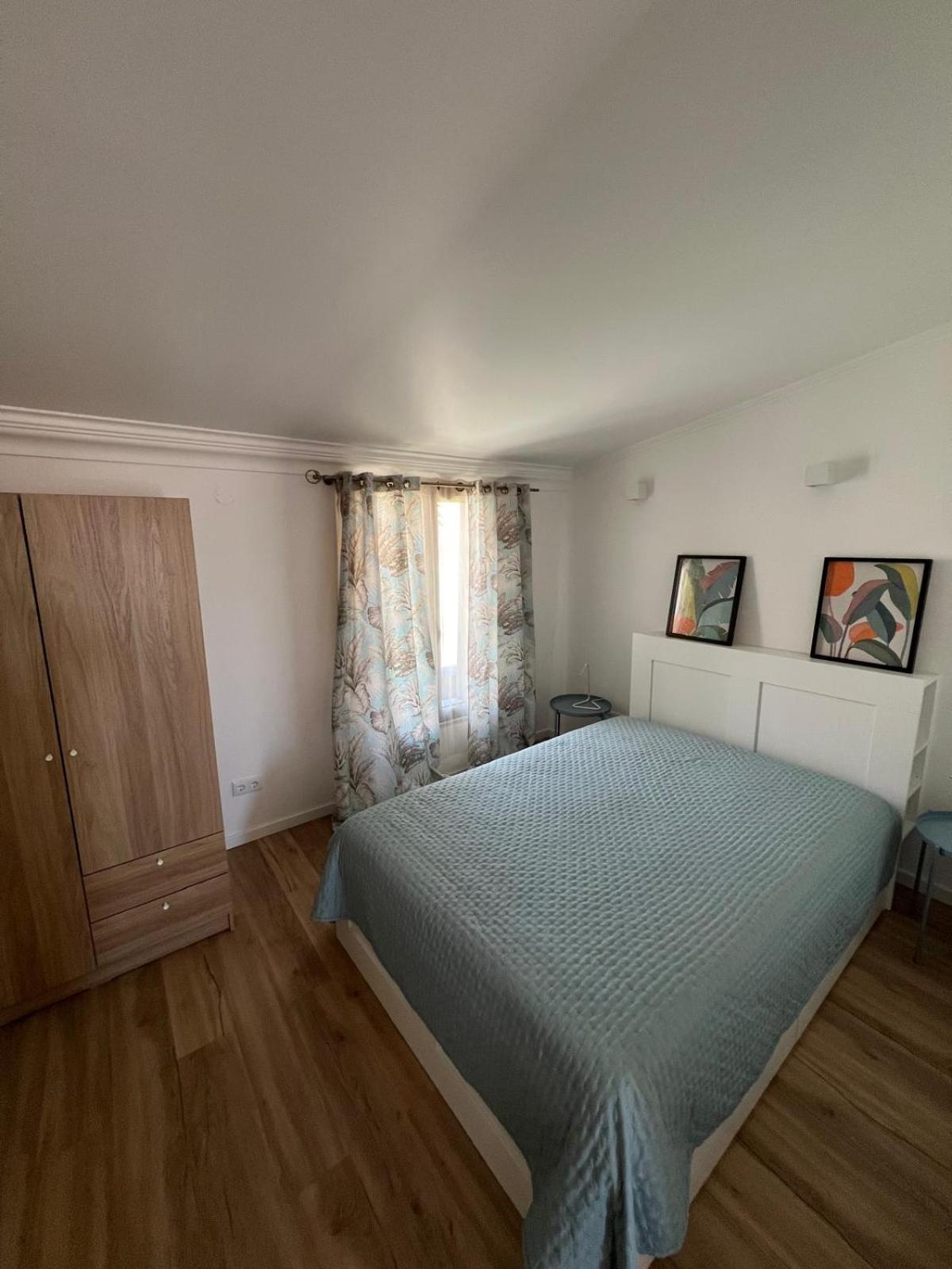 Estrela Da Almada Mascarenhas Apartment ภายนอก รูปภาพ