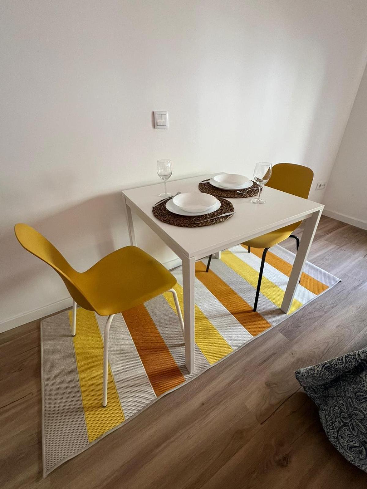 Estrela Da Almada Mascarenhas Apartment ภายนอก รูปภาพ