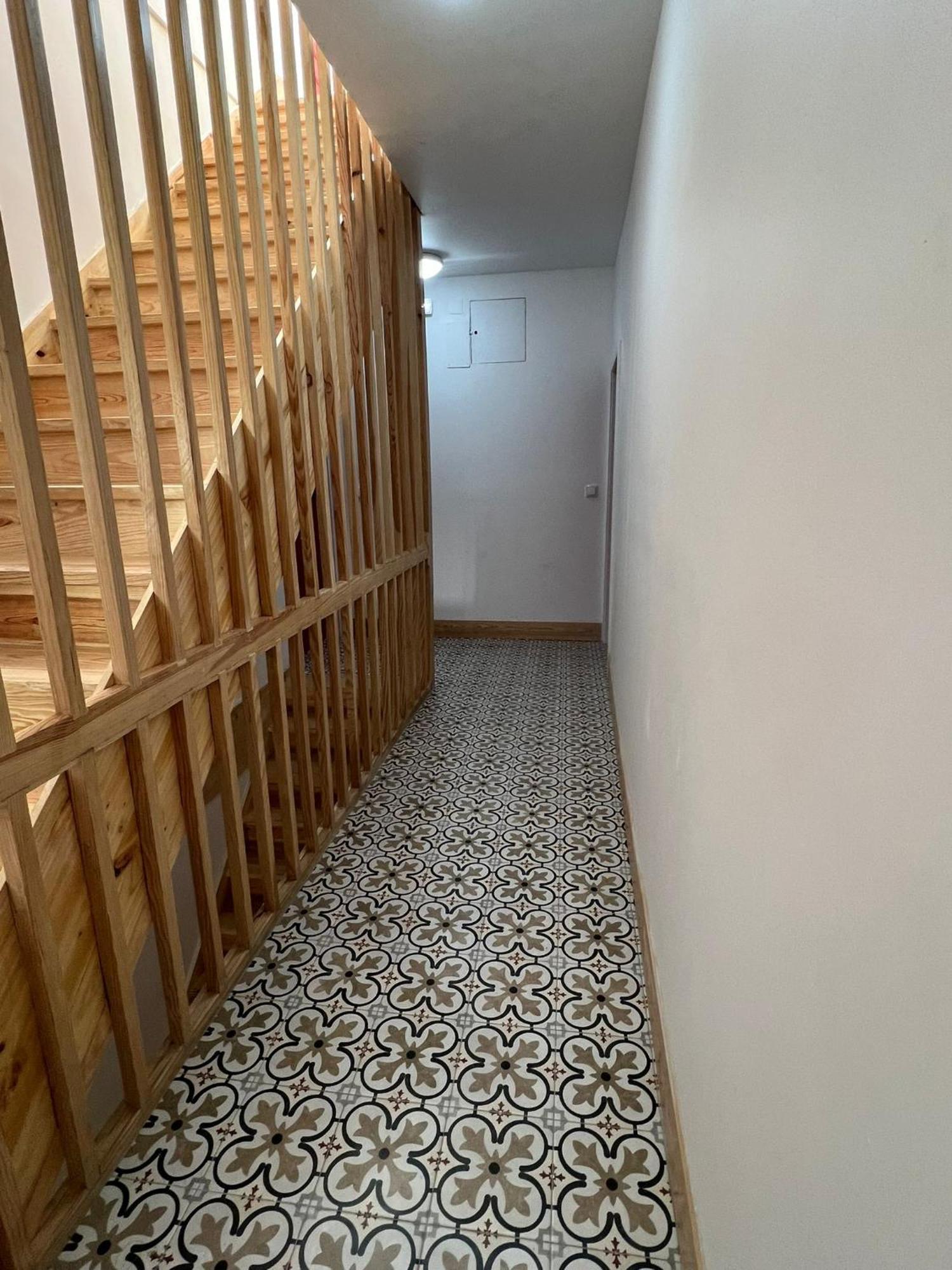 Estrela Da Almada Mascarenhas Apartment ภายนอก รูปภาพ