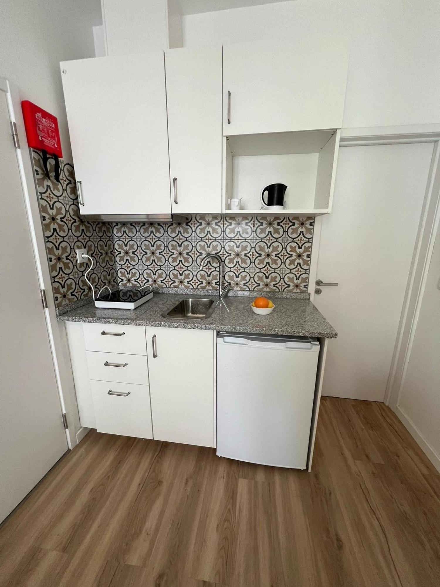 Estrela Da Almada Mascarenhas Apartment ภายนอก รูปภาพ