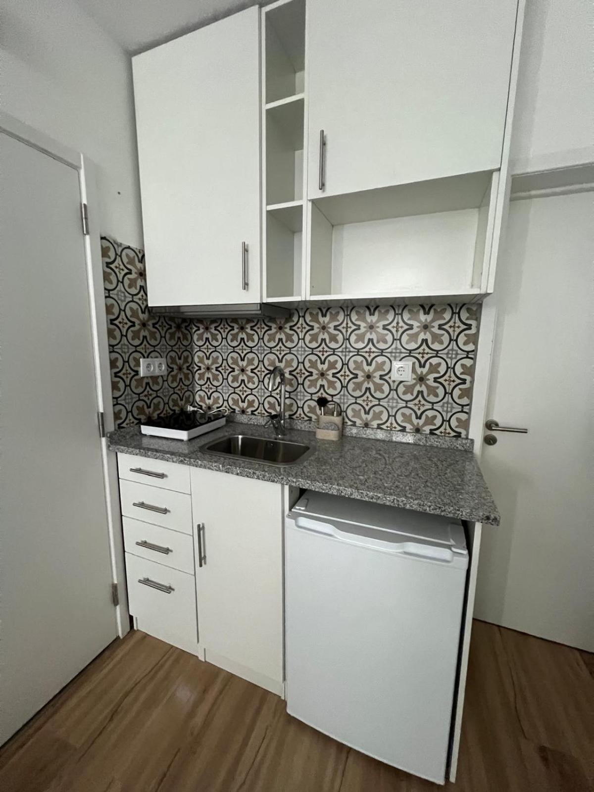 Estrela Da Almada Mascarenhas Apartment ภายนอก รูปภาพ