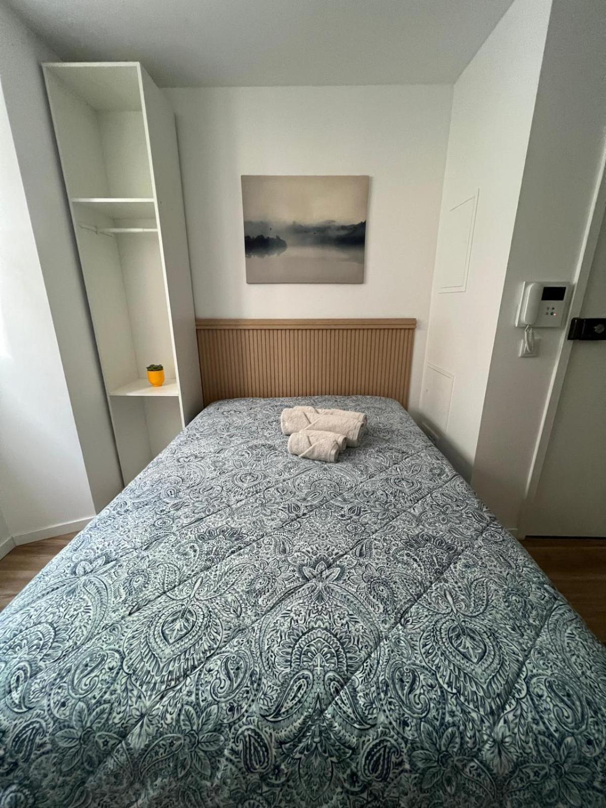 Estrela Da Almada Mascarenhas Apartment ภายนอก รูปภาพ