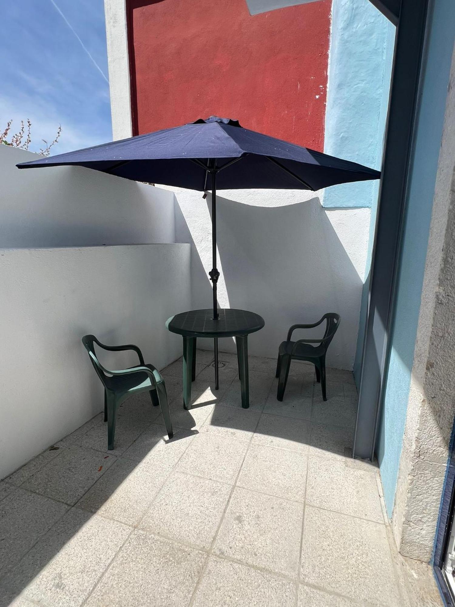 Estrela Da Almada Mascarenhas Apartment ภายนอก รูปภาพ