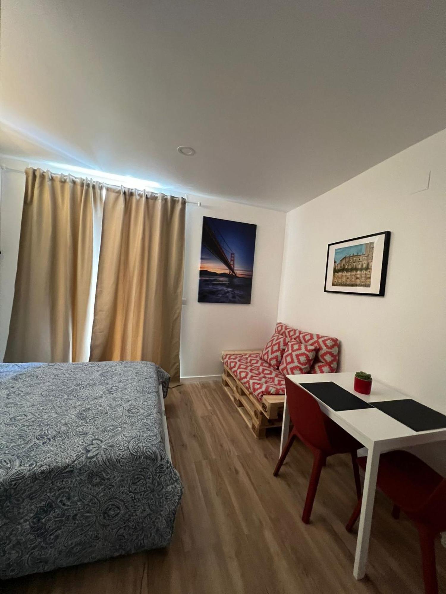 Estrela Da Almada Mascarenhas Apartment ภายนอก รูปภาพ