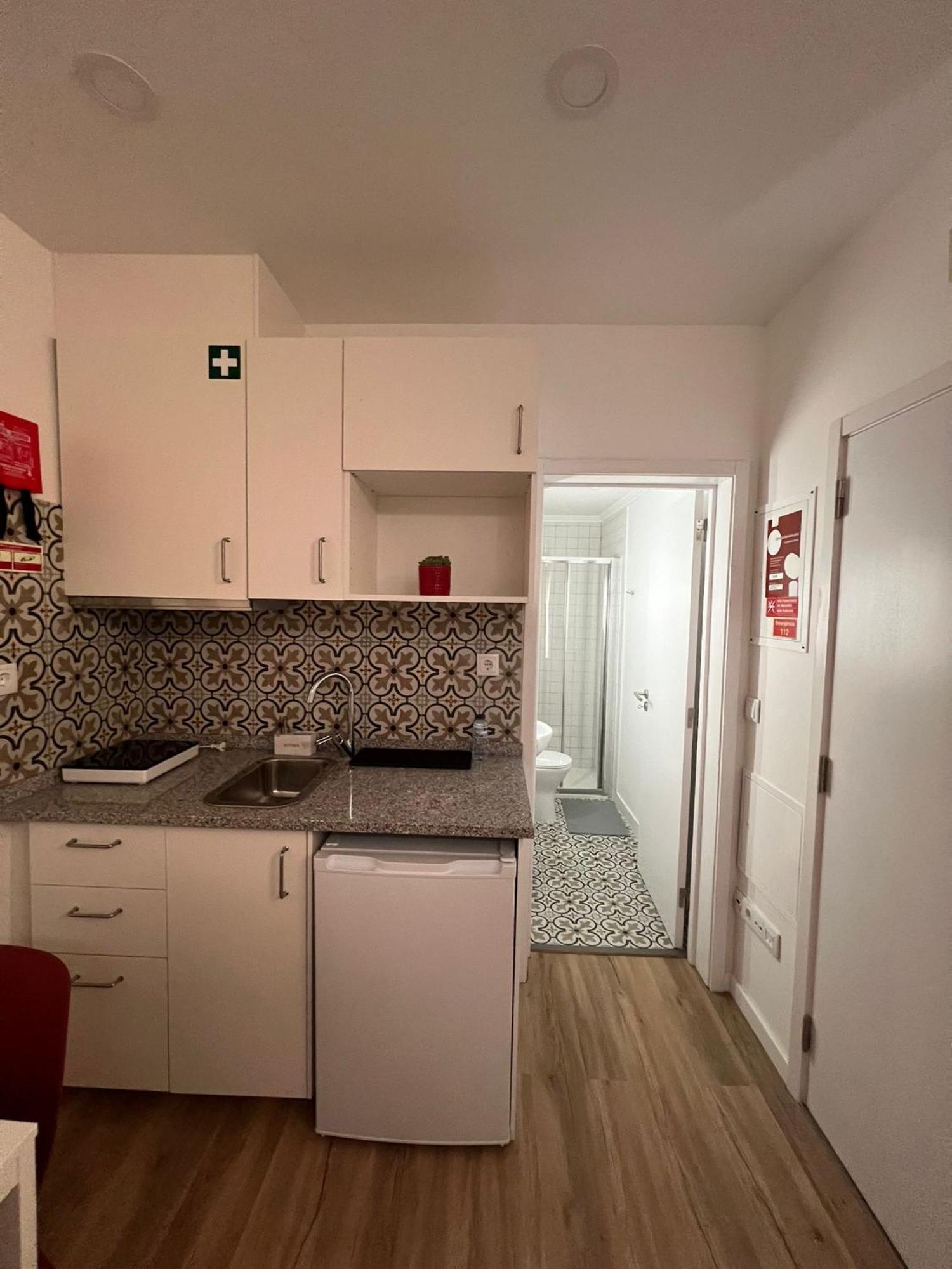 Estrela Da Almada Mascarenhas Apartment ภายนอก รูปภาพ